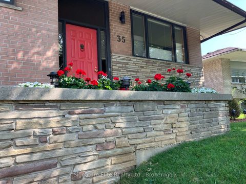 Photo 41 at 35 Somerdale Square, Guildwood, Toronto