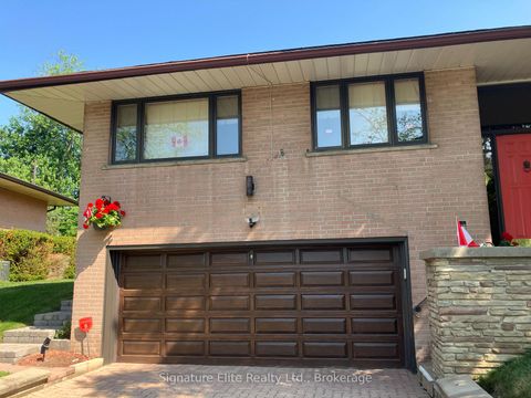 Photo 42 at 35 Somerdale Square, Guildwood, Toronto