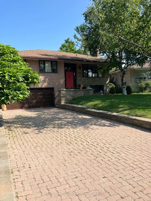 Photo 44 at 35 Somerdale Square, Guildwood, Toronto
