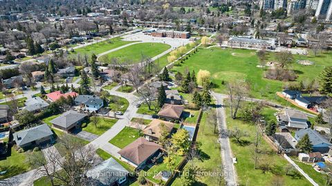 Photo 45 at 35 Somerdale Square, Guildwood, Toronto