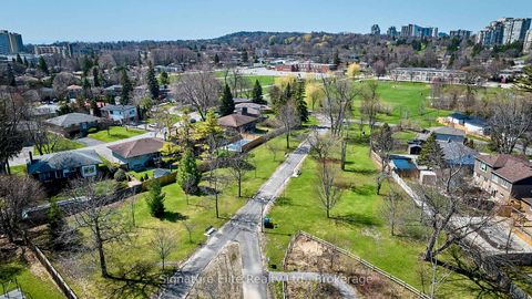 Photo 46 at 35 Somerdale Square, Guildwood, Toronto