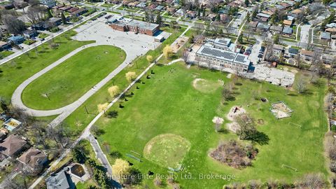 Photo 47 at 35 Somerdale Square, Guildwood, Toronto