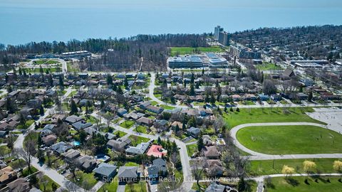 Photo 48 at 35 Somerdale Square, Guildwood, Toronto