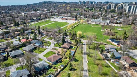 Photo 49 at 35 Somerdale Square, Guildwood, Toronto