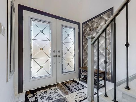 Photo 2 at 163 Lebovic Campus Drive, Patterson, Vaughan