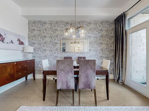 Photo 8 at 163 Lebovic Campus Drive, Patterson, Vaughan