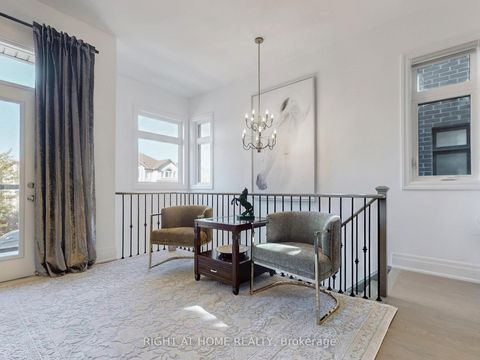 Photo 9 at 163 Lebovic Campus Drive, Patterson, Vaughan