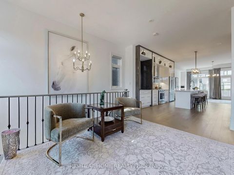 Photo 10 at 163 Lebovic Campus Drive, Patterson, Vaughan