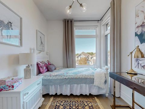 Photo 17 at 163 Lebovic Campus Drive, Patterson, Vaughan