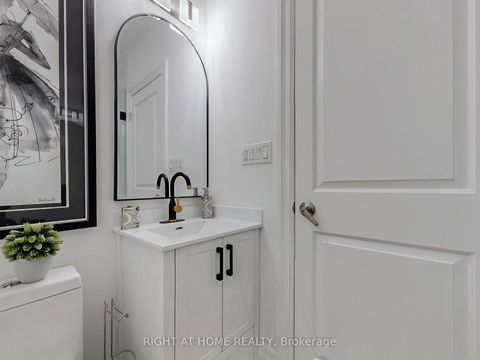 Photo 20 at 163 Lebovic Campus Drive, Patterson, Vaughan