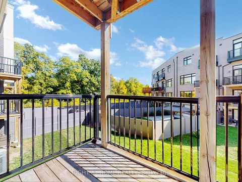 Photo 22 at 163 Lebovic Campus Drive, Patterson, Vaughan