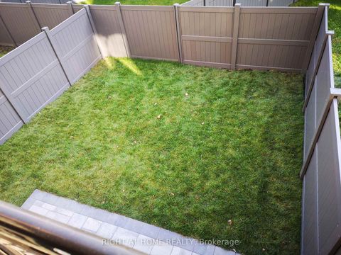 Photo 23 at 163 Lebovic Campus Drive, Patterson, Vaughan