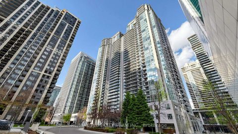 Photo 0 at 2212 - 4978 Yonge Street, Westgate, Toronto