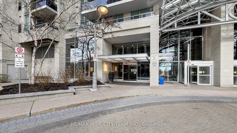 Photo 1 at 2212 - 4978 Yonge Street, Westgate, Toronto