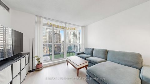 Photo 2 at 2212 - 4978 Yonge Street, Westgate, Toronto