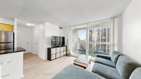 Photo 3 at 2212 - 4978 Yonge Street, Westgate, Toronto