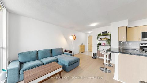 Photo 4 at 2212 - 4978 Yonge Street, Westgate, Toronto