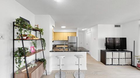 Photo 6 at 2212 - 4978 Yonge Street, Westgate, Toronto