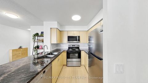 Photo 7 at 2212 - 4978 Yonge Street, Westgate, Toronto
