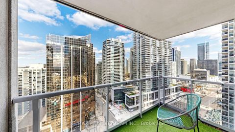 Photo 9 at 2212 - 4978 Yonge Street, Westgate, Toronto