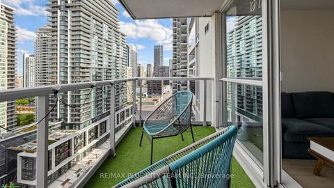 Photo 10 at 2212 - 4978 Yonge Street, Westgate, Toronto