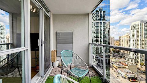 Photo 11 at 2212 - 4978 Yonge Street, Westgate, Toronto