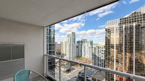 Photo 12 at 2212 - 4978 Yonge Street, Westgate, Toronto
