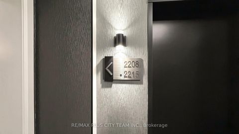 Photo 13 at 2212 - 4978 Yonge Street, Westgate, Toronto