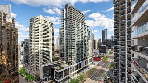 Photo 14 at 2212 - 4978 Yonge Street, Westgate, Toronto