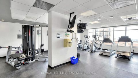 Photo 15 at 2212 - 4978 Yonge Street, Westgate, Toronto