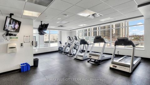 Photo 16 at 2212 - 4978 Yonge Street, Westgate, Toronto