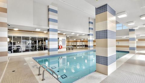 Photo 18 at 2212 - 4978 Yonge Street, Westgate, Toronto