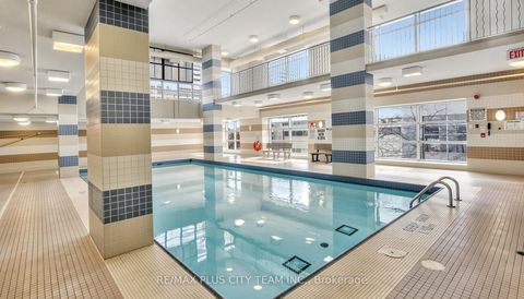 Photo 19 at 2212 - 4978 Yonge Street, Westgate, Toronto