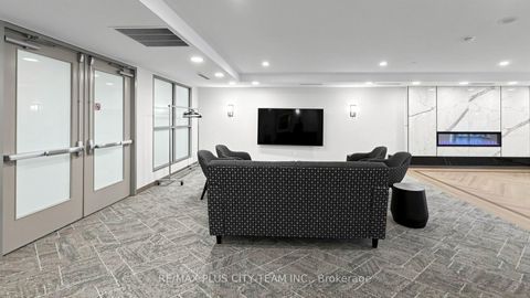 Photo 21 at 2212 - 4978 Yonge Street, Westgate, Toronto