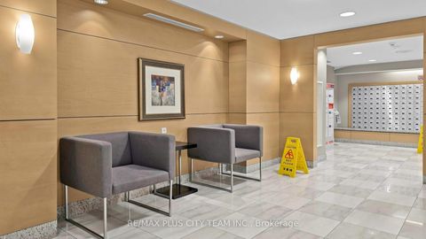 Photo 31 at 2212 - 4978 Yonge Street, Westgate, Toronto