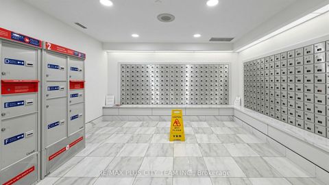 Photo 36 at 2212 - 4978 Yonge Street, Westgate, Toronto
