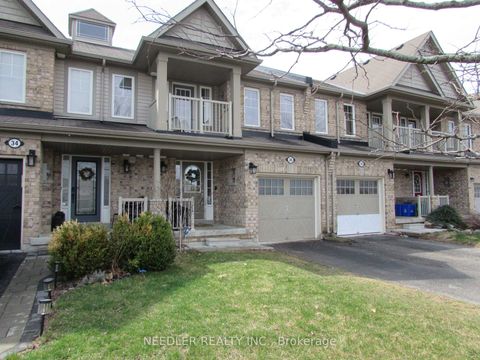Photo 0 at 36 Wyndham Circle, Sutton & Jackson's Point, Georgina