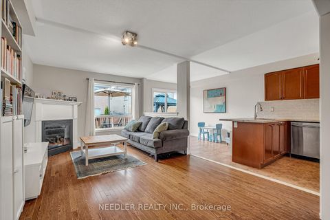 Photo 4 at 36 Wyndham Circle, Sutton & Jackson's Point, Georgina