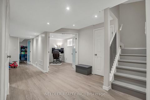 Photo 21 at 36 Wyndham Circle, Sutton & Jackson's Point, Georgina