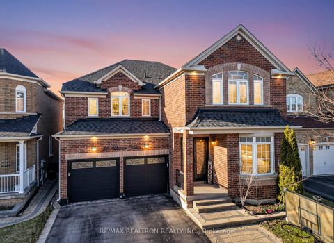 Photo 0 at 32 Chasser Drive, Greensborough, Markham