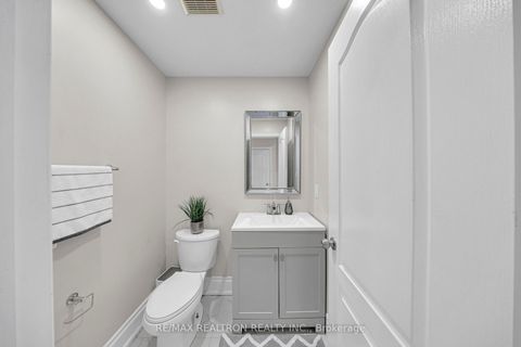 Photo 5 at 32 Chasser Drive, Greensborough, Markham