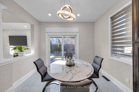 Photo 9 at 32 Chasser Drive, Greensborough, Markham