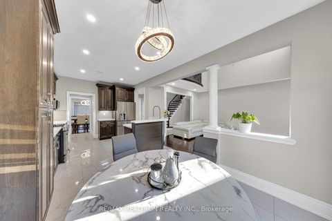 Photo 17 at 32 Chasser Drive, Greensborough, Markham