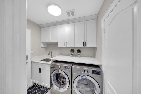 Photo 18 at 32 Chasser Drive, Greensborough, Markham