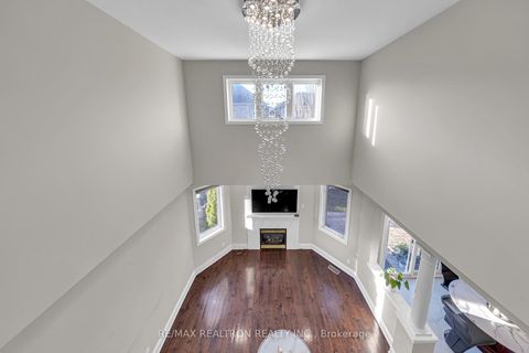 Photo 21 at 32 Chasser Drive, Greensborough, Markham