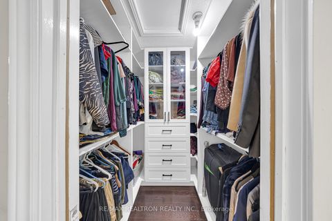 Photo 25 at 32 Chasser Drive, Greensborough, Markham