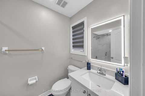 Photo 30 at 32 Chasser Drive, Greensborough, Markham