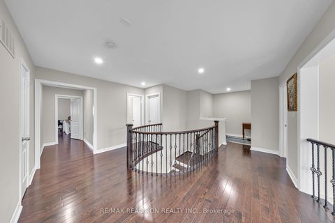 Photo 32 at 32 Chasser Drive, Greensborough, Markham