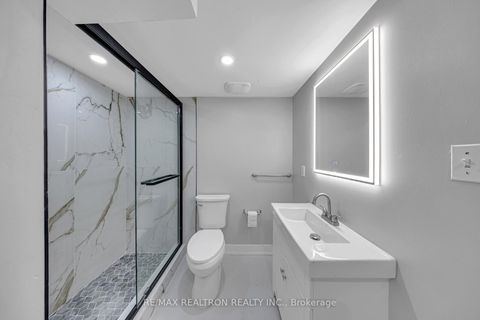 Photo 38 at 32 Chasser Drive, Greensborough, Markham