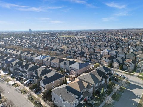 Photo 45 at 32 Chasser Drive, Greensborough, Markham